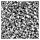 QR code with The Button Hole contacts