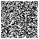 QR code with The Button Lady contacts