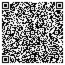 QR code with The Button Lady contacts