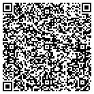 QR code with The Button Lady Of Howell contacts