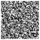QR code with The Hardest Button To Button contacts