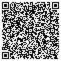 QR code with The Lucky Button contacts