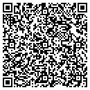 QR code with The Paper Button contacts