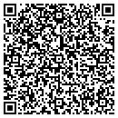 QR code with The Quilted Button contacts