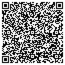 QR code with The Yellow Button contacts