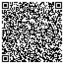 QR code with Tiger Button contacts