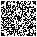 QR code with Ura Star Buttons contacts