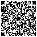 QR code with Usa Buttons contacts