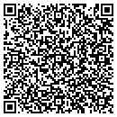 QR code with US Button CO contacts