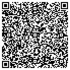 QR code with Thunder Hoof Construction Inc contacts