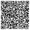 QR code with Designs By Tillie contacts