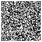 QR code with Orange County Fabrics contacts
