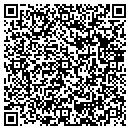 QR code with Justin David Textiles contacts