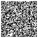 QR code with Flaucy Fits contacts