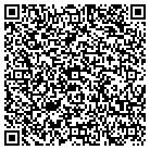 QR code with Jeans Apparel Inc contacts