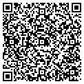 QR code with Aie contacts