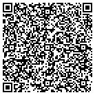 QR code with B J Matthews Building Service contacts