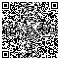 QR code with Ccc Label contacts