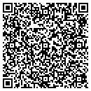 QR code with Cr Labels contacts