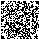 QR code with Custom Couture Label Co contacts