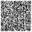 QR code with Custom Printed Labels contacts