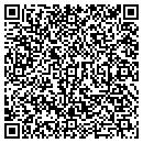 QR code with D Gross Record Labels contacts