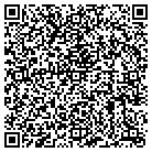QR code with A D Hetzer Architects contacts