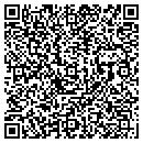 QR code with E Z P Labels contacts