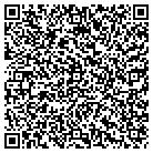 QR code with Famous Labels-Decatur Crossing contacts