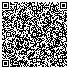 QR code with Advance Contract Service contacts