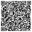 QR code with KFC contacts