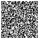 QR code with J B Associates contacts
