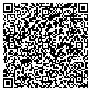 QR code with Jk Label Co contacts