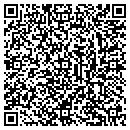 QR code with My Bin Labels contacts
