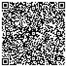 QR code with My Scratchoff Labels LLC contacts