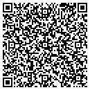 QR code with Palacio Zuby contacts