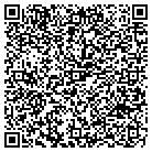 QR code with Progressive Label Technologies contacts
