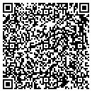 QR code with Purple Label contacts