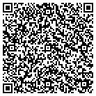 QR code with Red Label Games contacts