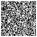 QR code with Tempe Label contacts