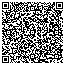 QR code with The Designer Label contacts