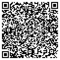 QR code with The Label Factory contacts