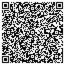 QR code with The Label Inc contacts