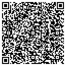 QR code with The Red Label contacts