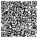 QR code with The Stable Label contacts