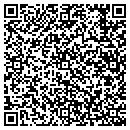 QR code with U S Tape Label Corp contacts