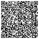 QR code with Cute and Cuddle Fabric by the Yard contacts