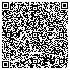 QR code with Genesis Research & Development contacts