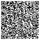 QR code with Hanes Engineered Materials contacts