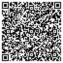 QR code with Hansom Fabrics contacts